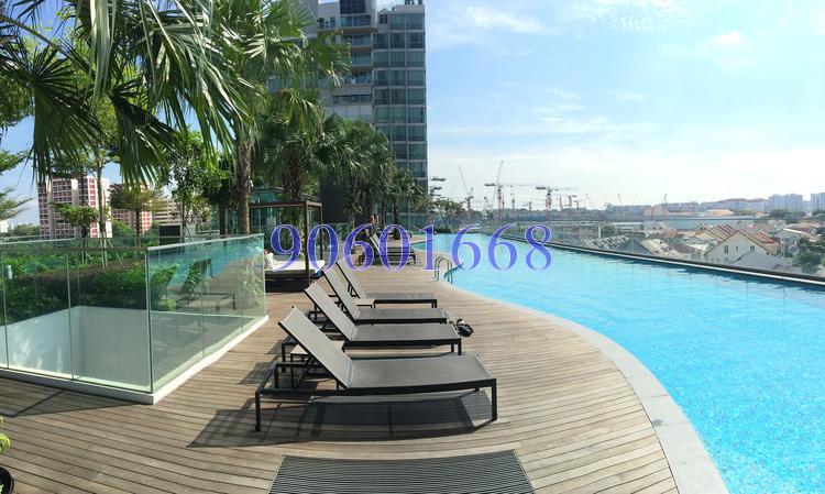 Sennett Residence (D13), Condominium #143304212